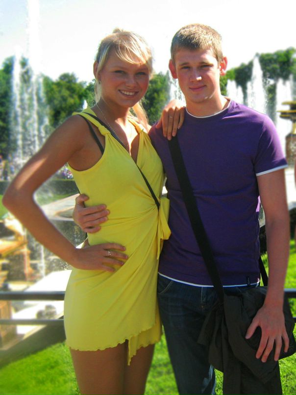 Сергей Игоревич фотография #1