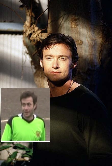 Сергей Клименко фотография #9