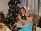 Фотография Костылевой Кати