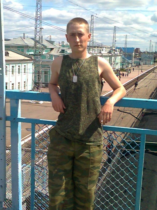 Иван Лискин фотография #26