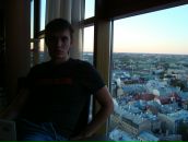 Фотография Николаева Дмитрия