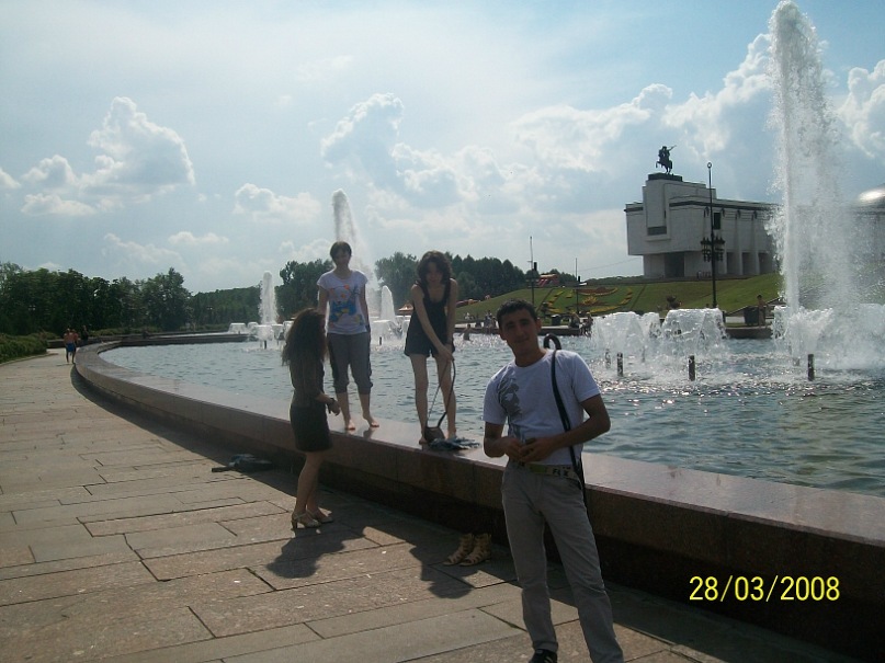 Данис Мурзагалин фотография #26