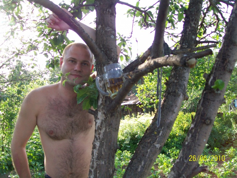 Игорь Данилин фотография #36