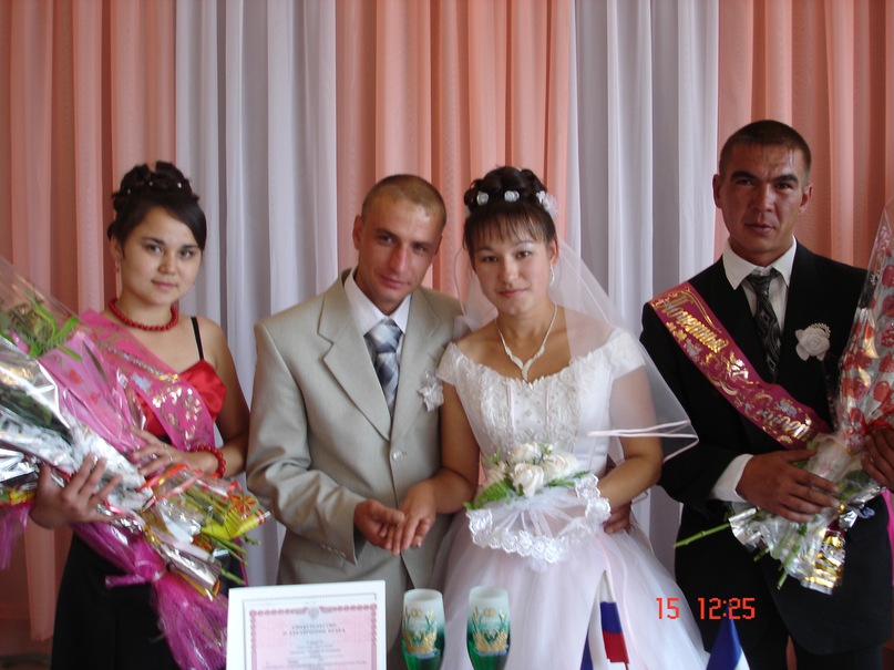 Фидаэль Башаров фотография #7