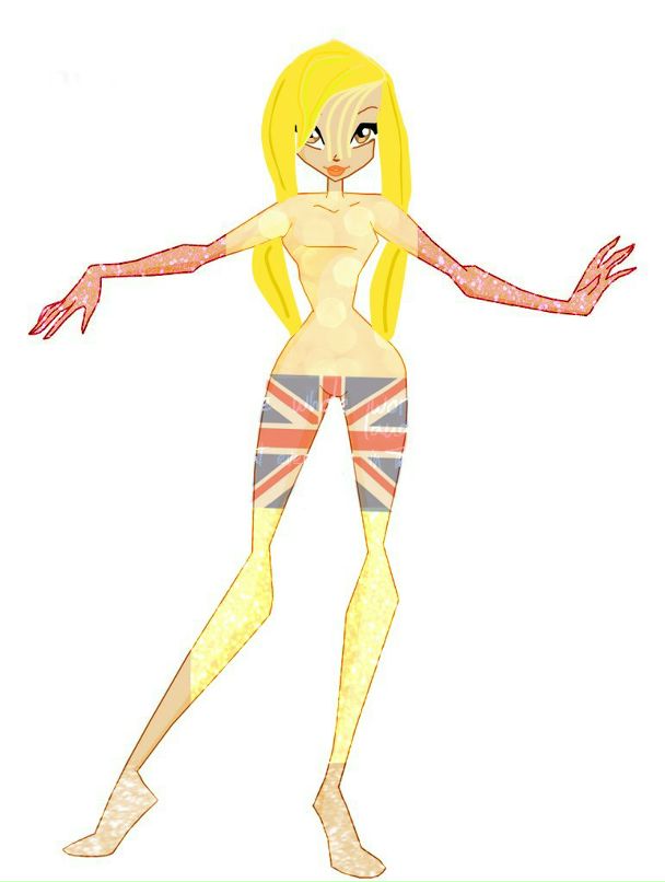 Флора Винкс фотография #5