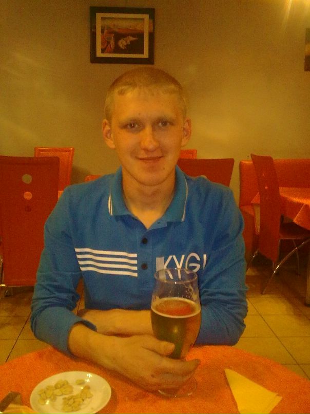 Иван Рыбалов фотография #22