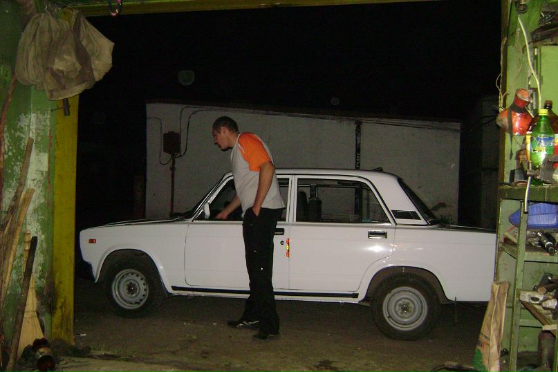 Сергей Ушаков фотография #49