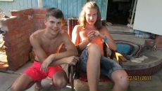 Марк Щукин фотография #14 (источник - https://vk.com/id7779043)