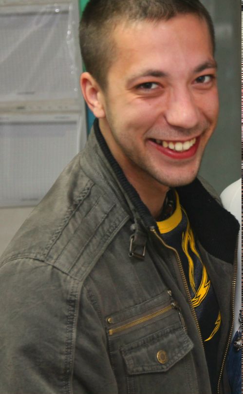 Димка Петров фотография #36