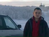 Фотография Соколова Сергея