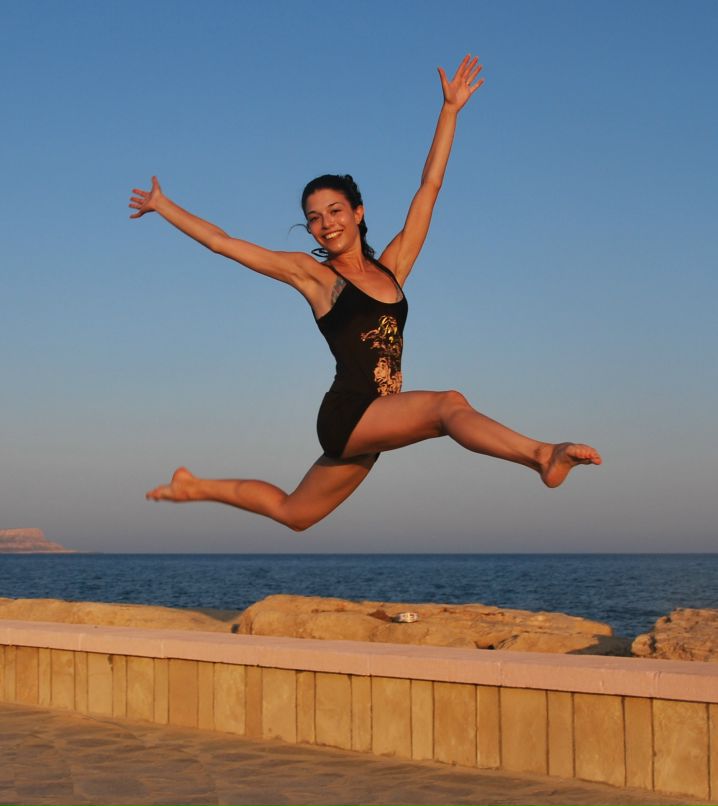 Елена Петрова фотография #16