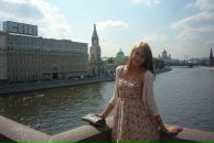 Фотография Ципруш Анастасии