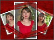 Фотография Кособоковой Аллы