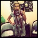 Фотография Павленко Анастасии