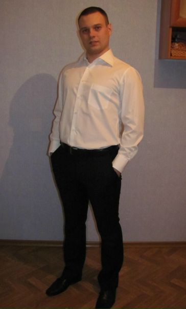 Виктор Андреевич фото №45