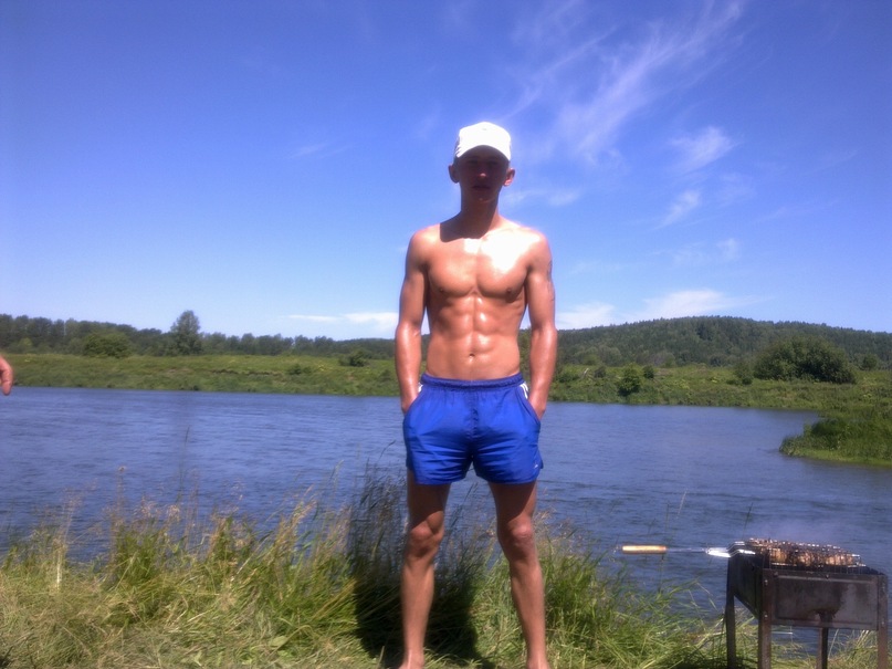 Дмитрий Иванченко фотография #36