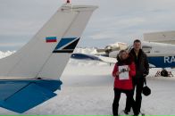 Фотография Макариной Ксении