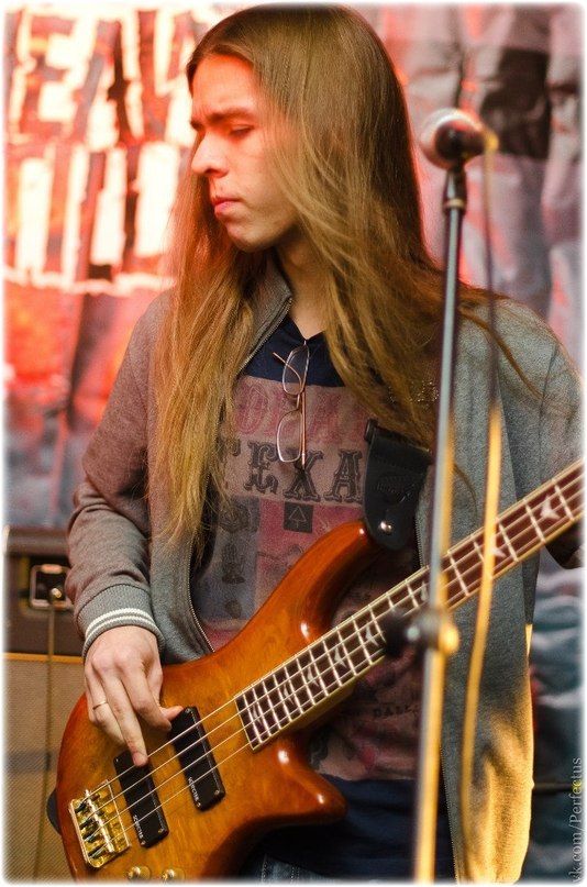 Владислав Арнольд фотография #15