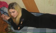 Таня Півторак фотография #25 (источник - https://vk.com/id107913655)