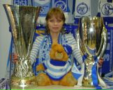 Фотография Краевой Юлии