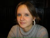 Фотография Шентябиной Анны