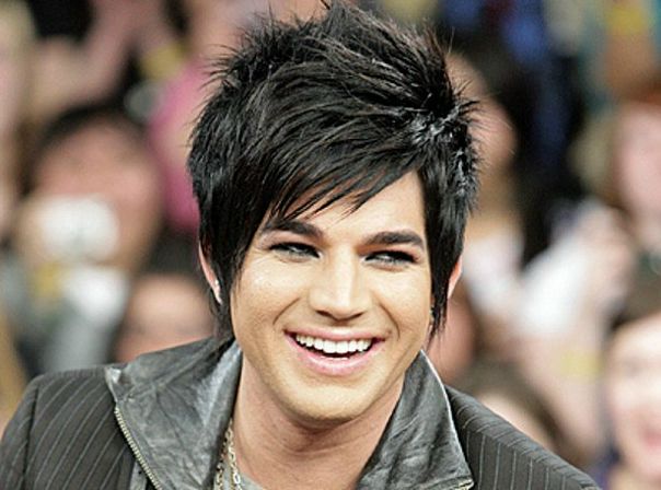 Adam Lambert фото №33