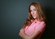 Фотография Баженовой Натальи