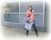 Фотография Струковой Дили