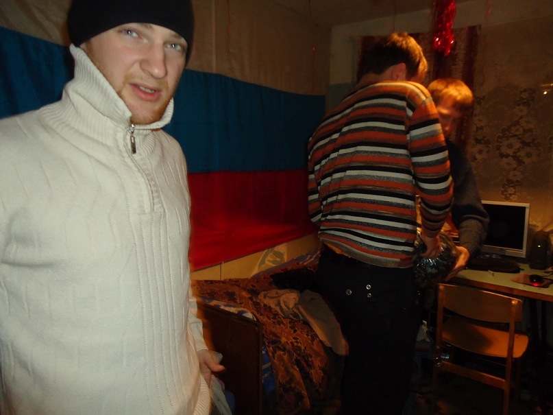 Иван Васильевич фотография #9
