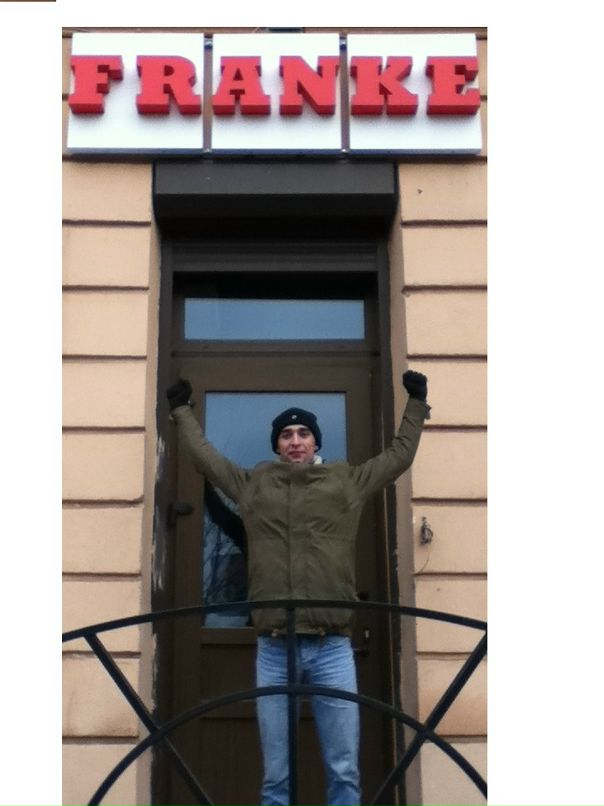 Максим Правич фотография #44