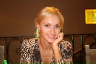 Анна Грачева фотография #41 (источник - https://vk.com/id671670)