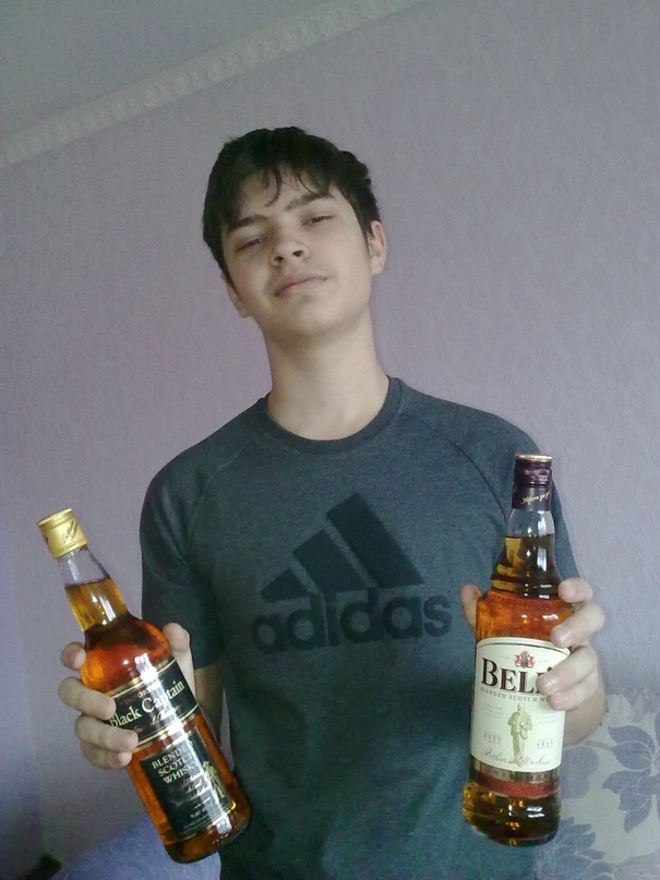 Костя Яковлев фотография #19