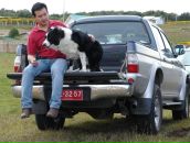 Фотография Mansilla Hector