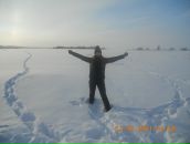 Фотография Кошелевой Светланы