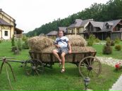 Олексій Козлов фотография #4 (источник - https://vk.com/id70598780)