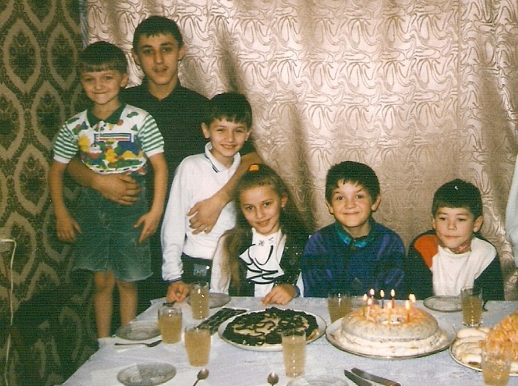 Дмитрий Тетерук фотография #8