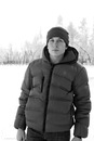 Фотография Тимохова Максима
