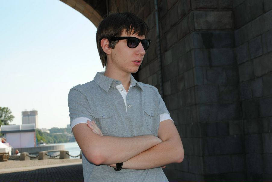 №15, Никитка Могучев, 37 лет, Москва №15, Никитка Могучев, 37 лет, Москва