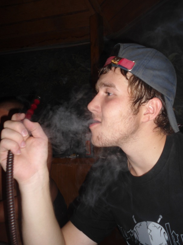 Антон Рехалов фотография #36