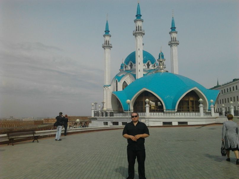 Темур Шодиев фотография #42