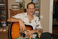 Фотография Серебренникова Бориса