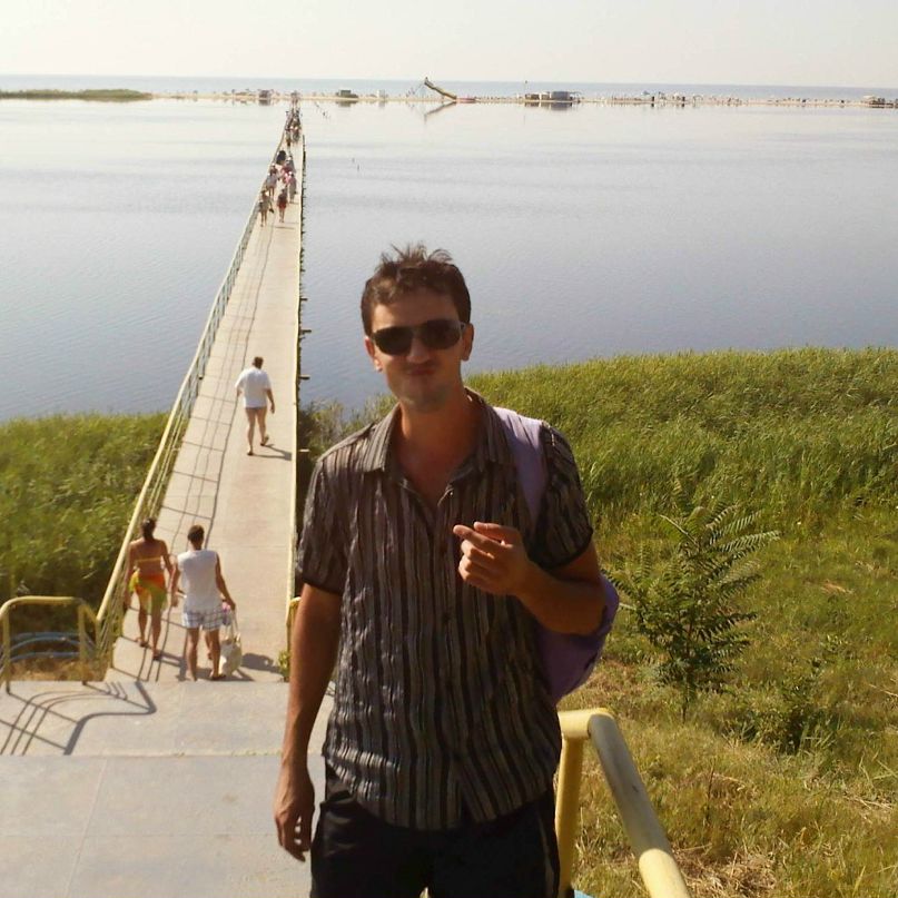 Артур Аракелян фотография #17