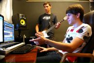 Фотография Великолепного Тёмы