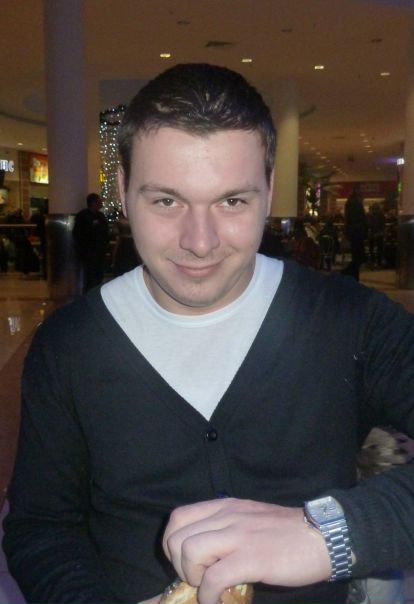 №20, Александр Бубнов, 39 лет, Североморск №20, Александр Бубнов, 39 лет, Североморск