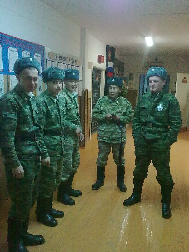 Коля Никулин фотография #47