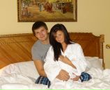 Фотография Левашовой Марины