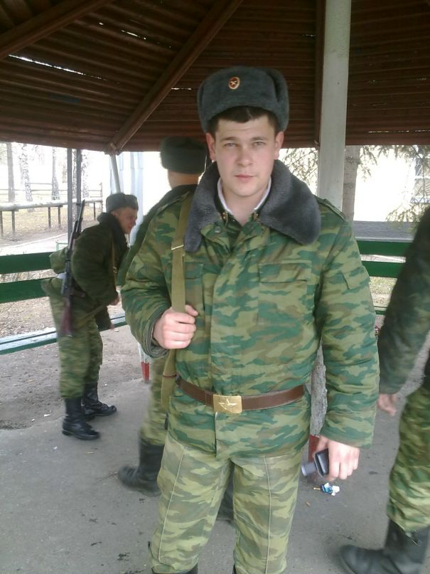 Дмитрий Панасенко фотография #22