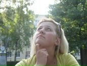 Фотография Кирилловой Дарьи