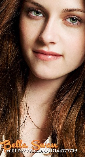 №8, Bella Swan №8, Bella Swan