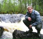 Фотография Луккарева Дениса